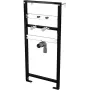 DEANTE Telaio a incasso per lavabo