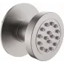 DEANTE soffione rotondo a incasso cromo 250 mm
