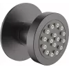 Deante NAC_D77K Soffione doccia rotondo incasso