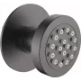 Deante NAC_D77K soffione doccia rotondo ad incasso