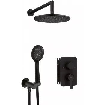 DEANTE Set doccia incasso con miscelatore BOX