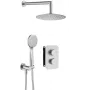 DEANTE Set Doccia da Incasso con Termostato BOX
