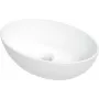 DEANTE lavabo da appoggio in ceramica CGA_6U4S