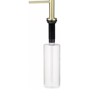 DEANTE dispenser per detersivo per piatti