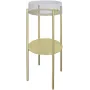 DEANTE Consolle da bagno freestanding CKS_R36A nero 800x450x750 mm