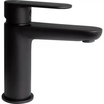 DEANTE Glamour Miscelatore monocomando lavabo cromo montaggio a appoggio