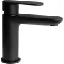 DEANTE Glamour Miscelatore monocomando lavabo cromo montaggio a appoggio