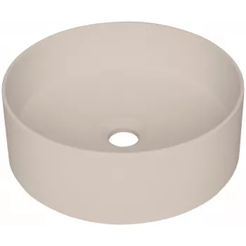 DEANTE Lavello in composito di granito con gocciolatoio, nero, reversibile, 780x435 mm