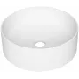 DEANTE lavabo da appoggio in granito beige 45 cm