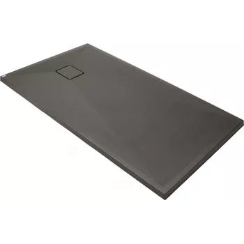 DEANTE Piatto doccia rettangolare in granito 140x70 cm