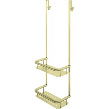 Deante Mensola sospesa per box doccia