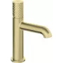 DEANTE Hiacynt Miscelatore monocomando lavabo cromo