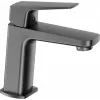 DEANTE Miscelatore lavabo Hiacynt cromato monocomando in ottone