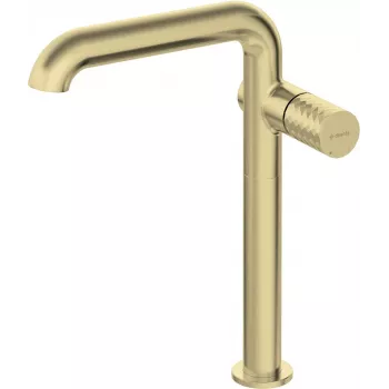 DEANTE Rubinetto per lavabo alto con bocca rettangolare