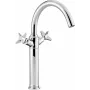 DEANTE miscelatore lavabo alto Arnika cromato