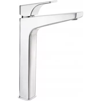 DEANTE Miscelatore lavabo alto Chrome Arnika