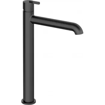 DEANTE miscelatore lavabo alto cromato monocomando in ottone