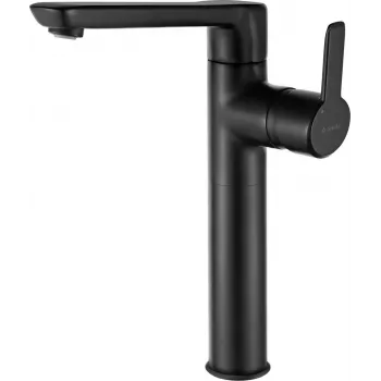 DEANTE miscelatore lavabo alta pressione cromo rubinetto in ottone monocomando