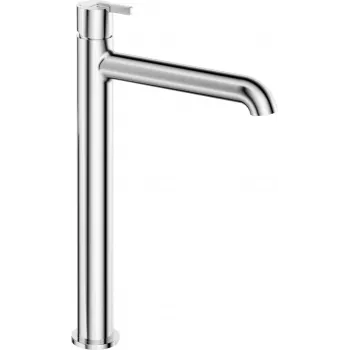 DEANTE Miscelatore lavabo alto Hiacynt serie cromato