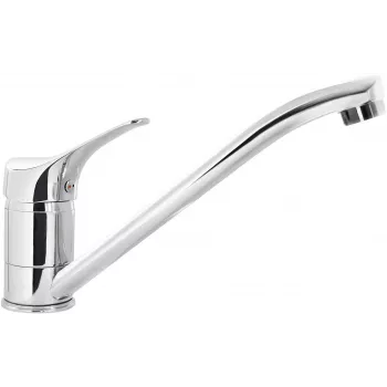 DEANTE rubinetto cucina - ECO-Head cromo miscelatore monocomando