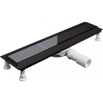 DEANTE scarico lineare a pavimento 70 cm - reversibile