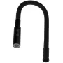 DEANTE Luno Bocca per rubinetto da cucina, cromo, portata 218 mm, cartuccia in ceramica