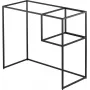 Deante consolle da bagno modulare da appoggio 90x40 cm