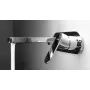 DEANTE Moza Miscelatore Lavabo Monocomando da Incasso, Cromo, Montaggio a Parete