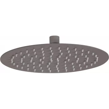 DEANTE NAC_D10K soffione doccia rotondo - 250 mm cromo