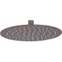 DEANTE NAC_D10K soffione doccia rotondo - 250 mm cromo