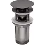 DEANTE NHC D10U tappo universale per lavabo o bidet con ghiera