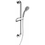 DEANTE NIV 051K Set doccia 3 funzioni 2-in-1 cromato