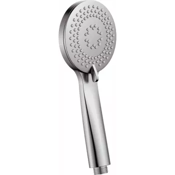DEANTE NQA F51S soffione doccia 3 funzioni cromo ABS