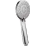 DEANTE NQA F51S soffione doccia 3 funzioni cromo ABS