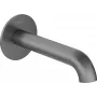DEANTE NQS D80K rubinetto vasca da parete cromo ottone serie Luga