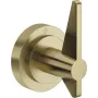 DEANTE Orea Gancio singolo Vacuum-Loc cromato