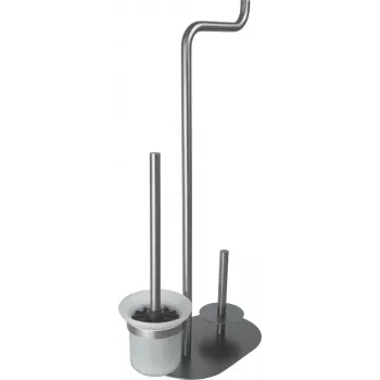 DEANTE Paper Stand - supporto per notebook 3 funzioni, nero, lega di alluminio, pieghevole, ultraleggero, 11-17 pollici
