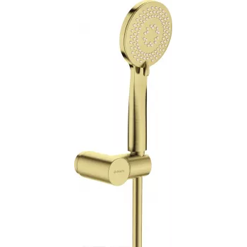 DEANTE Point set doccia cromo 80mm
