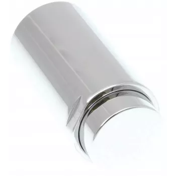 DEANTE Prolunga pulsante bianco serie Simon 54