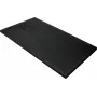 DEANTE piatto doccia rettangolare in granito 140x70 cm nero