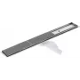 DEANTE Scarico lineare reversibile 80 cm - scarico doccia in acciaio inox