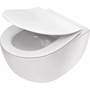 DEANTE WC sospeso rimless CDE 6ZPW