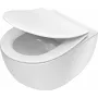 DEANTE WC sospeso rimless CDE 6ZPW