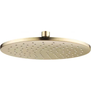 Soffione doccia rotondo DEANTE - 250 mm