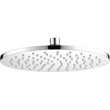 DEANTE soffione tondo - 250 mm cromato acciaio inox