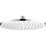 DEANTE soffione tondo - 250 mm cromato acciaio inox