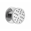 DEANTE soffione doccia rotondo 200 mm cromo
