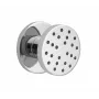 DEANTE soffione doccia rotondo 200 mm cromo