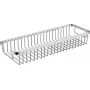 DEANTE Cestino doccia Vacuum-Loc cromo 33 kg Osimo