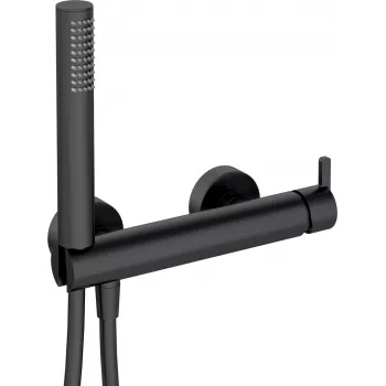 DEANTE rubinetto doccia con set soffione cromo